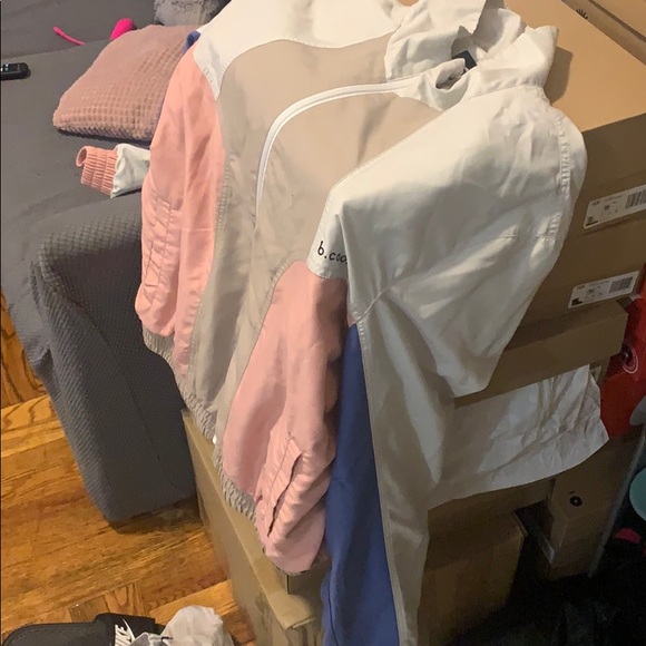 FALL JACKET URBAN OUTFITTERS - Picture 3 of 3